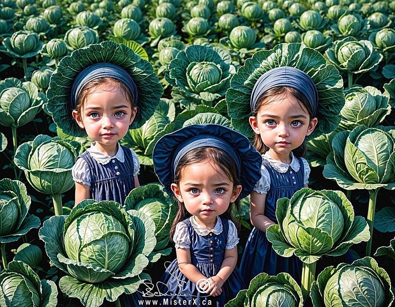 Cabbage Patch Kids - Part 2 - December 20th, 2024